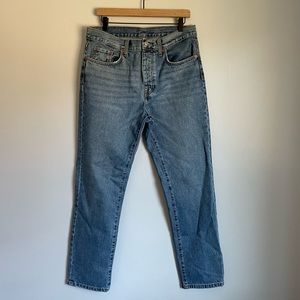 Zara Men Denim - US 32